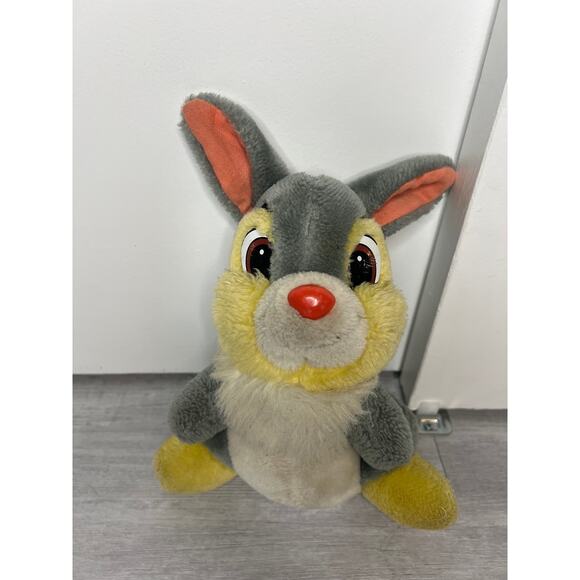 Vintage Disneyland Walt Disney thumper - Picture 1 of 6